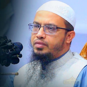 হারাম রিলেশনশিপ শাইখ আহমদ উল্লাহ