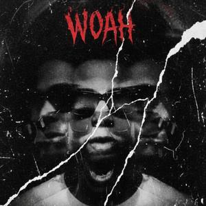WOAH (Red)