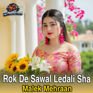 Rok De Sawal Ledali Sha