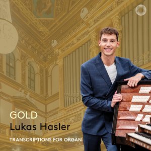Piano Sonata No. 5 in G Major, K.283/189h (Arr. for Organ by Lukas Hasler): III. Presto