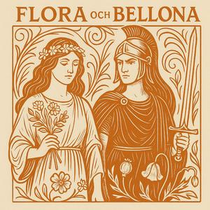 Poeten till sångmön