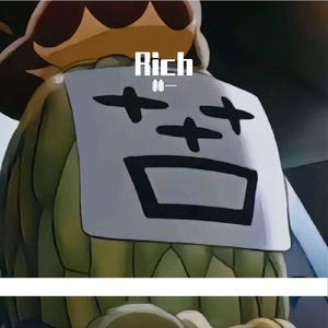 橘色暮光的告白