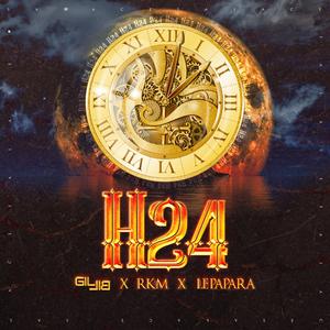 H24 (feat. RKM & LePapara)