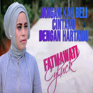 Jangan Kau Beli Cintaku Dengan Hartamu