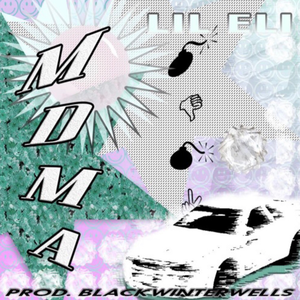 MDMA (prod. blackwinterwells)
