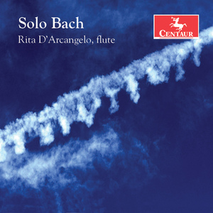 Cello Suite No. 1 in G Major, BWV 1007 (arr. for flute): I. Prélude (arr. for flute)