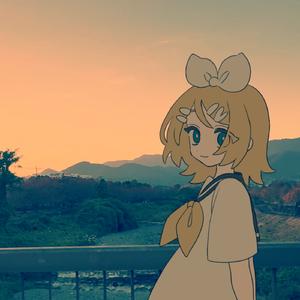 こわいこと (feat. 鏡音リン)