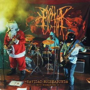 Que pichudo poner Cangrena y cagarse en dios pla (Live)