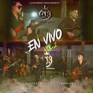 La Plebada del 09 (feat. Los Genios) (En vivo)