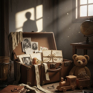 COISA QUE NÃO SE APAGA