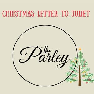 Christmas letter to Juliet