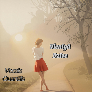 Vienīgā Dzīve