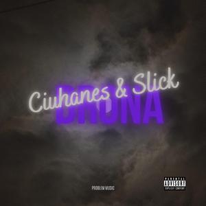 Drona (feat. Slickshot)
