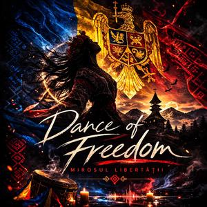 Freedom Ritual (Mirosul Libertății)