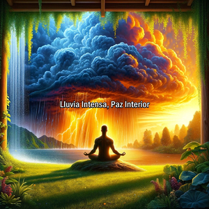 Melodías Torrenciales Un Refugio de Tranquilidad