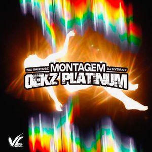Montagem Oekz Platinum