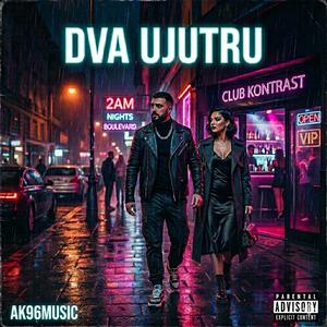 Dva ujutru