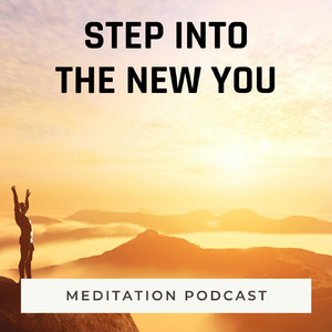 Taking on Your Life as the New You