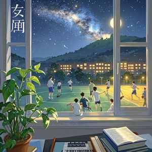 星寄-向阳花开