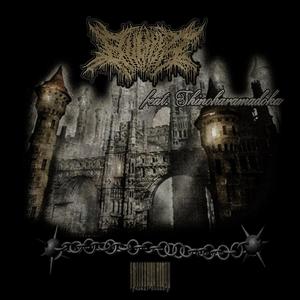 I Wish I Said Something Different (feat. Shinoharamadoka)