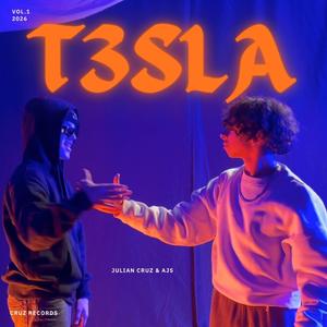 T3SLA (feat. AJS)
