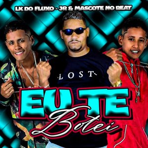 Eu Te Botei (feat. Mc Teteu)