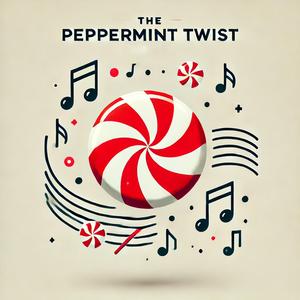 The Peppermint Twist