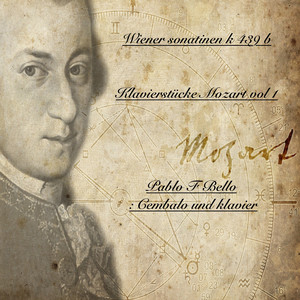 8 Minuets, K.315a/315g: I. Minuet in C Major