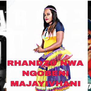 Rhandzu nwa ngobeni majayivhani