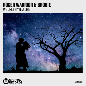 We Only Have A Life (feat. Brodie)