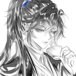 高山霜雪（《判官》闻时生辰贺曲）