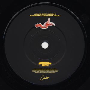 Tomorrow (Poolside Edit)