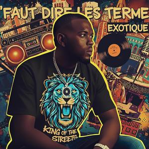 Faut dire les termes