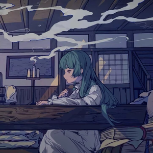 ハレハレヤ / 朗朗晴天 （feat.路人R）