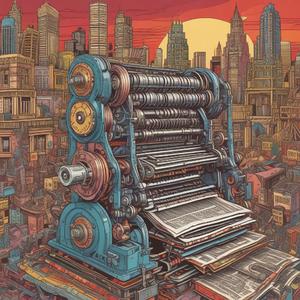 Zbierając Kartki, Gubiąc Marzenia by @conflagrantmobileapp9427