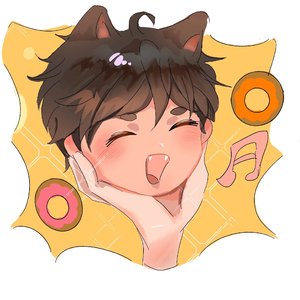 遥不可及的你呀（To  ws）