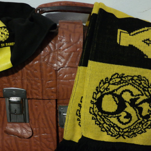 ÖSK Bandy Bästa Lag Ett