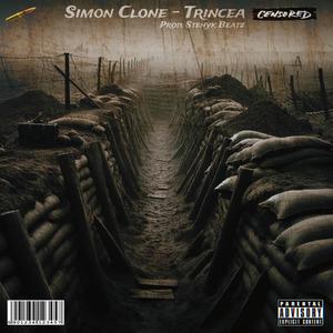 Trincea (feat. Stehyk Beatz)