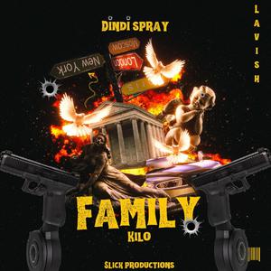 FAMILY (feat. KILO)