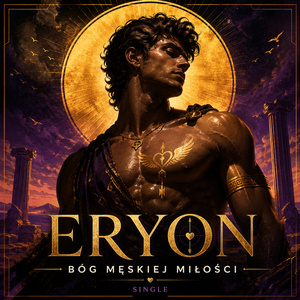 Eryon, bóg męskiej miłości