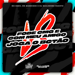 Fode Cmg e Com Meu Amigo Vs Joga o Bctão