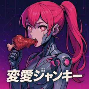 恋愛ジャンキー