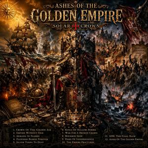 Kings Of Hollow Power