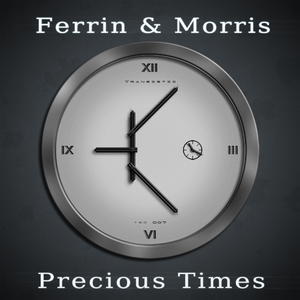 Precious Times (Discodyne & Flugschreiber Remix)