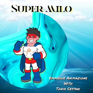 Supermilo