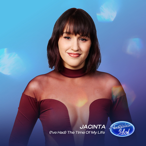 (I've Had) The Time Of My Life (Australian Idol Performance)