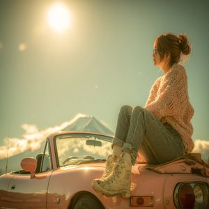 シーグラスの約束