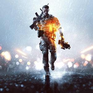 Battlefield 4 ''Victory'' Theme