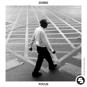 Focus (Extended Mix)