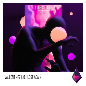 Lost Again (Original Mix)